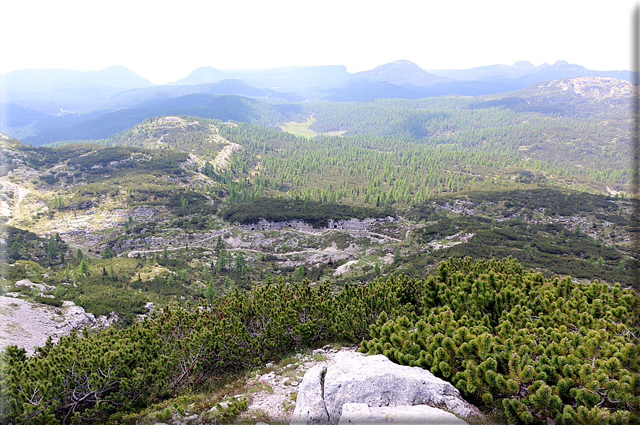 foto Trincee a Cima della Caldiera